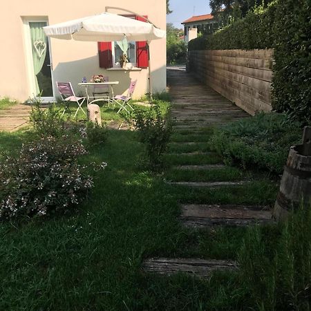 Bed & Breakfast Canova Treviso Dış mekan fotoğraf