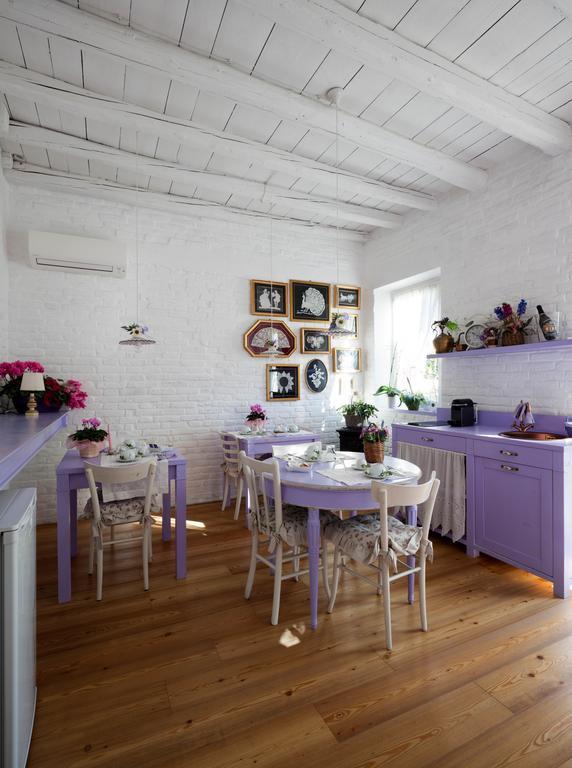 Bed & Breakfast Canova Treviso Dış mekan fotoğraf