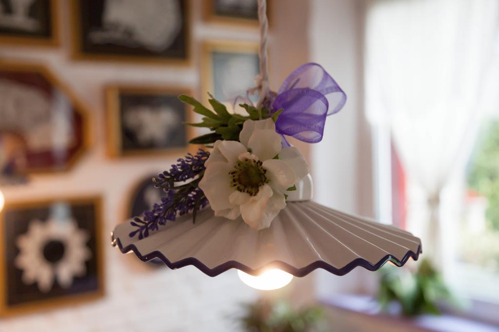 Bed & Breakfast Canova Treviso Dış mekan fotoğraf