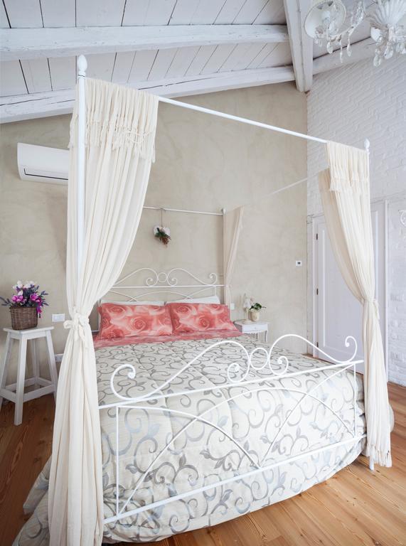 Bed & Breakfast Canova Treviso Oda fotoğraf