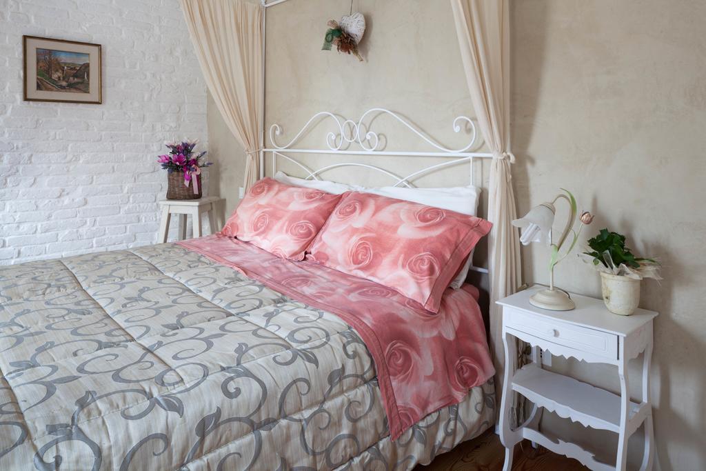 Bed & Breakfast Canova Treviso Oda fotoğraf
