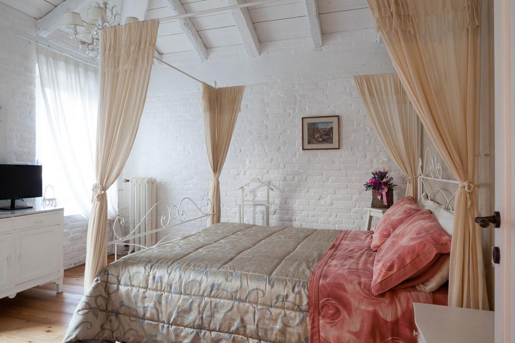 Bed & Breakfast Canova Treviso Oda fotoğraf