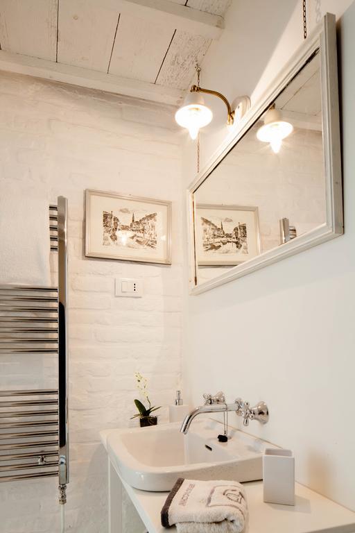 Bed & Breakfast Canova Treviso Oda fotoğraf