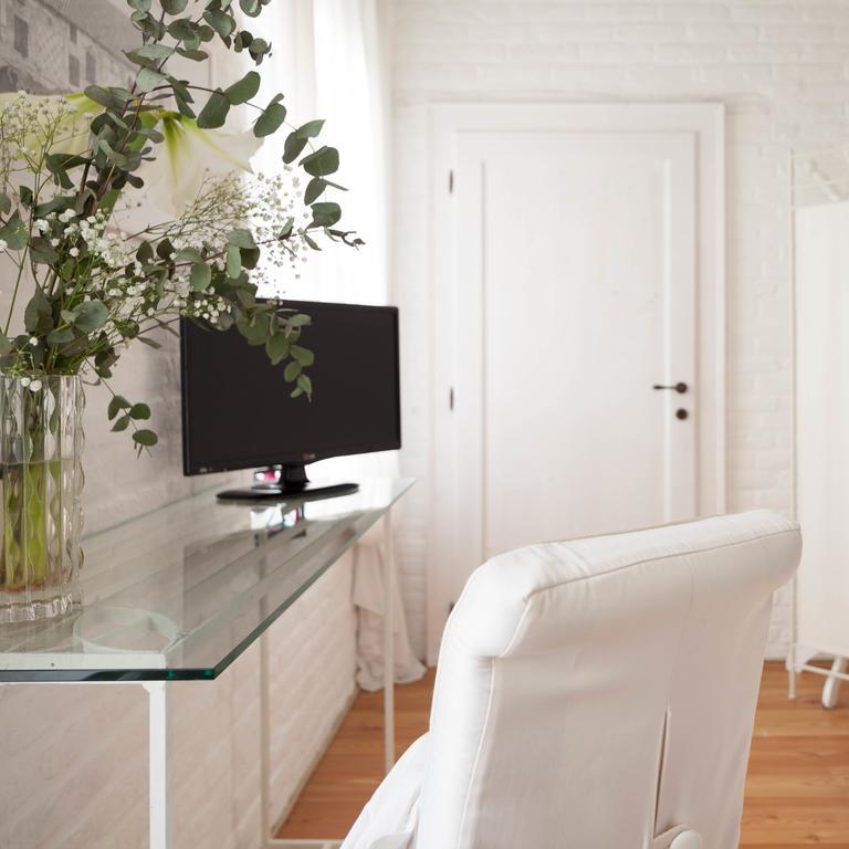 Bed & Breakfast Canova Treviso Oda fotoğraf