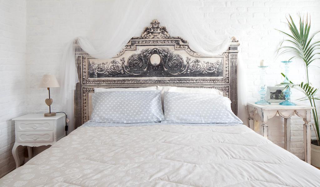 Bed & Breakfast Canova Treviso Oda fotoğraf