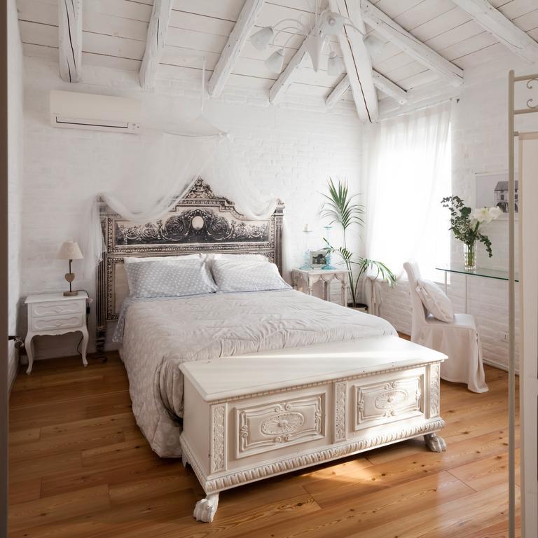 Bed & Breakfast Canova Treviso Oda fotoğraf