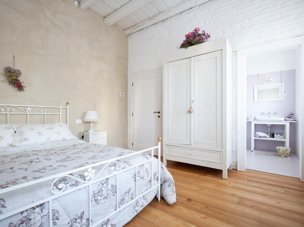 Bed & Breakfast Canova Treviso Oda fotoğraf