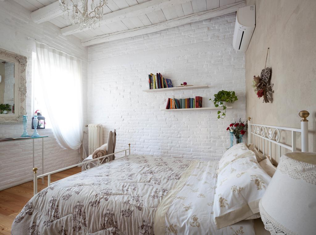 Bed & Breakfast Canova Treviso Oda fotoğraf