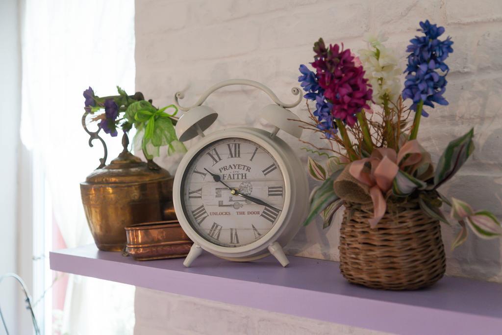 Bed & Breakfast Canova Treviso Dış mekan fotoğraf