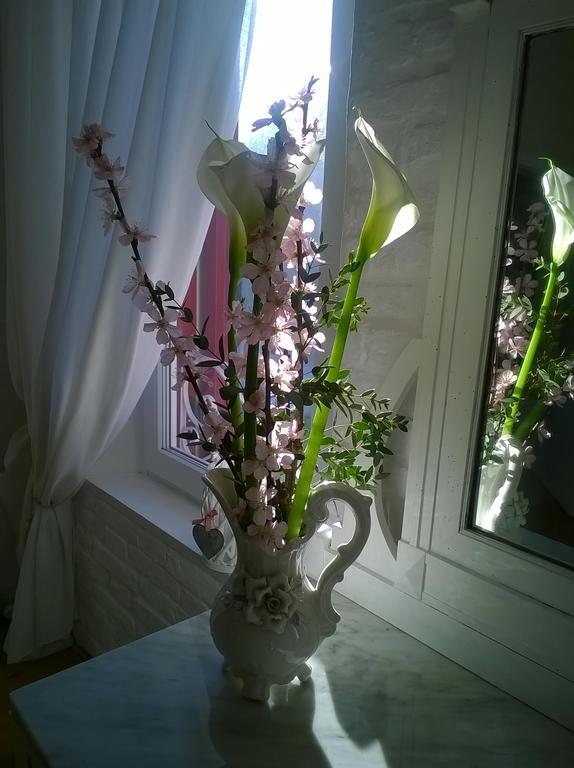 Bed & Breakfast Canova Treviso Dış mekan fotoğraf
