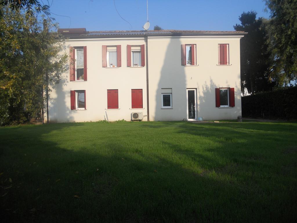 Bed & Breakfast Canova Treviso Dış mekan fotoğraf