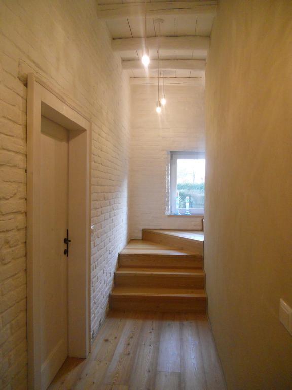 Bed & Breakfast Canova Treviso Dış mekan fotoğraf