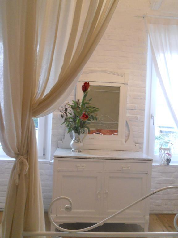 Bed & Breakfast Canova Treviso Oda fotoğraf