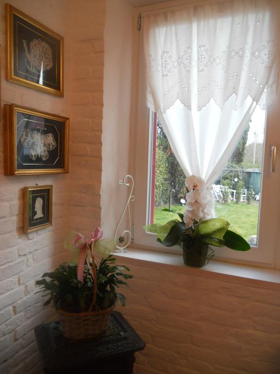 Bed & Breakfast Canova Treviso Dış mekan fotoğraf