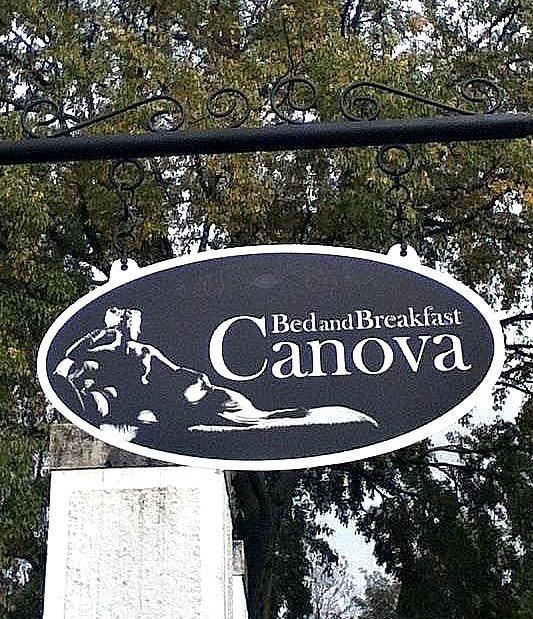 Bed & Breakfast Canova Treviso Dış mekan fotoğraf
