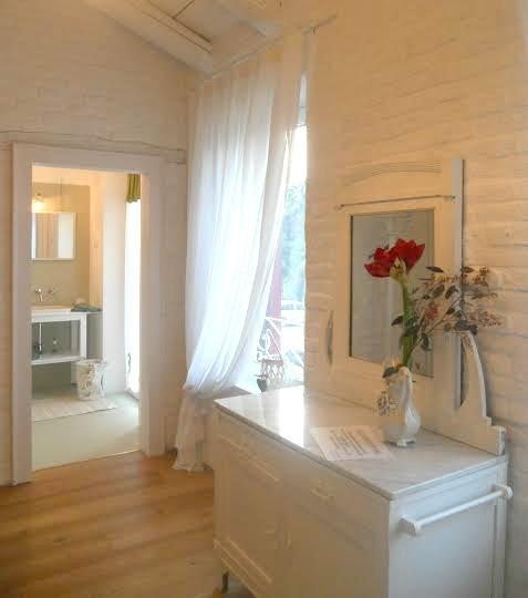 Bed & Breakfast Canova Treviso Oda fotoğraf