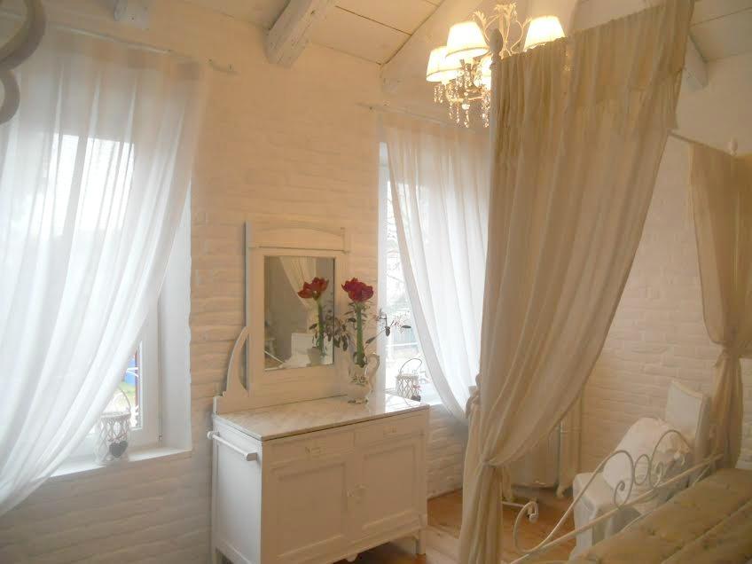 Bed & Breakfast Canova Treviso Oda fotoğraf