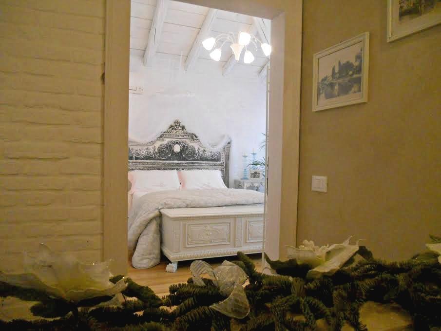 Bed & Breakfast Canova Treviso Oda fotoğraf