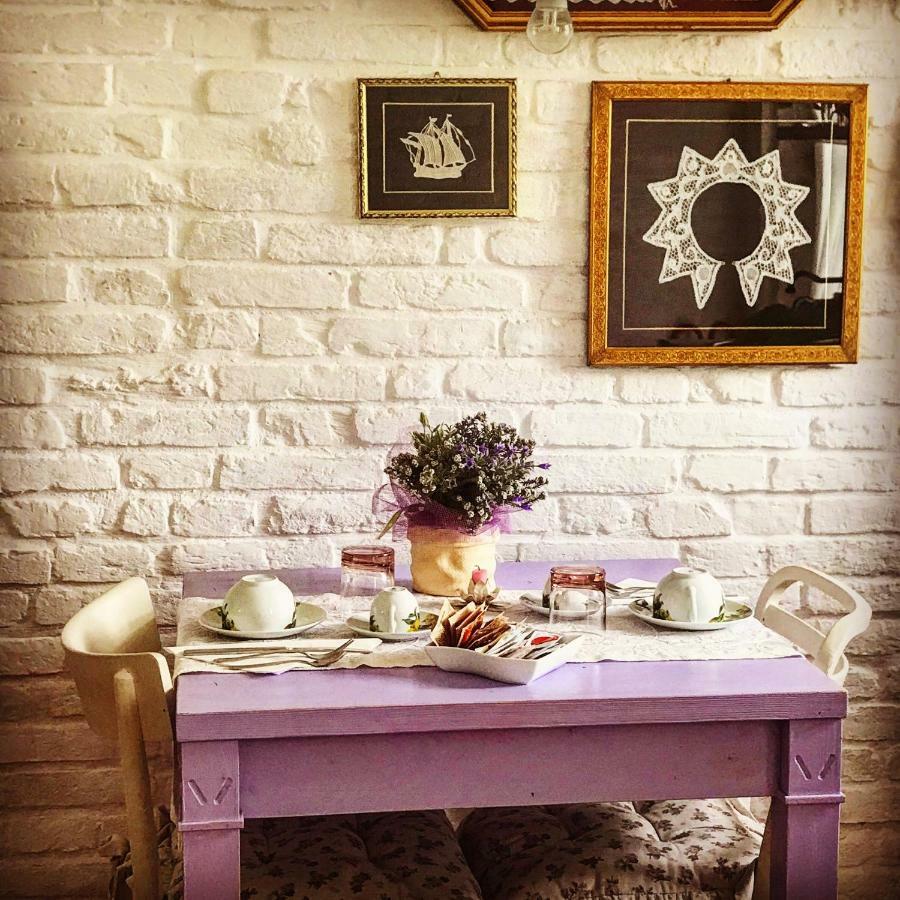 Bed & Breakfast Canova Treviso Dış mekan fotoğraf