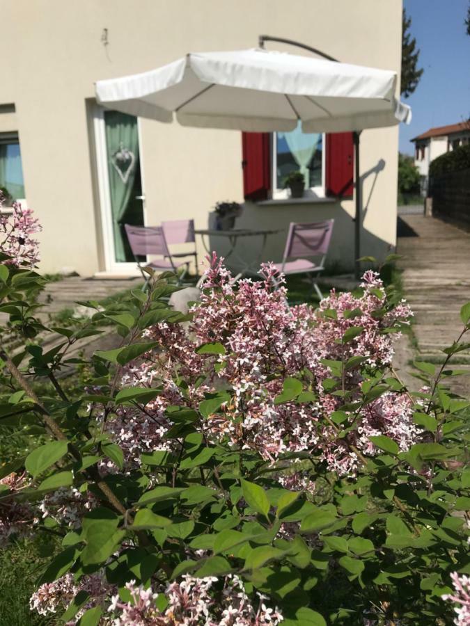 Bed & Breakfast Canova Treviso Dış mekan fotoğraf