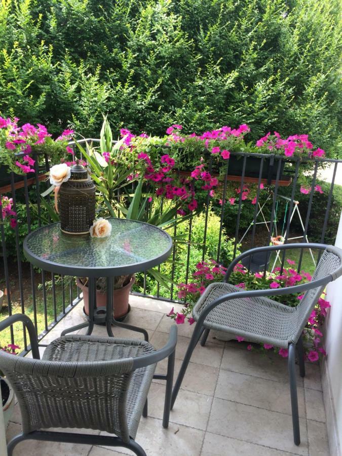 Bed & Breakfast Canova Treviso Dış mekan fotoğraf